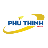 Logo Công ty TNHH Vận Tải Du Lịch DV TM Phú Thịnh
